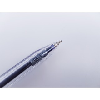 Bút Bi Cello Quick 0.7mm - Mực xanh