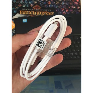 Cáp sạc Samsung cổng Micro zin 1m