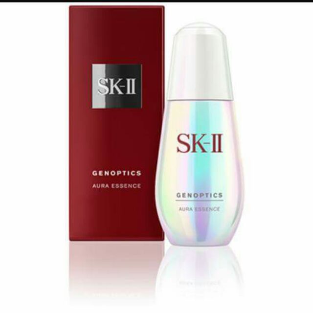 Serum trắng da SK-II