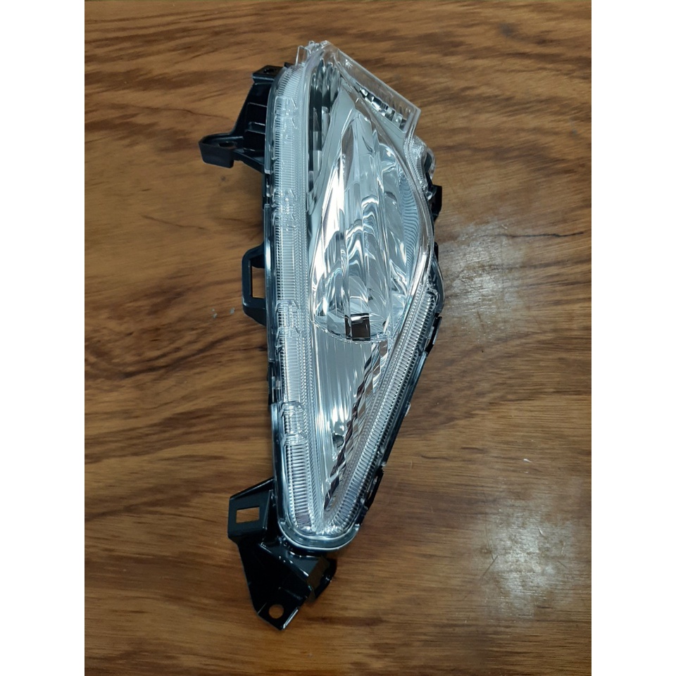 Củ xi nhan trước Vision mới (2015 - 2019) chính hãng Honda 33420-K44-V81