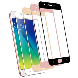 Set 2 miếng dán cường lực cho điện thoại oppo a59 / f1s a37 2.5d