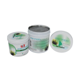 Dầu hấp dưỡng tóc Rong biển 500ml - 1000ml (Seaweed Hair Repair Treament 500ml - 1000ml)