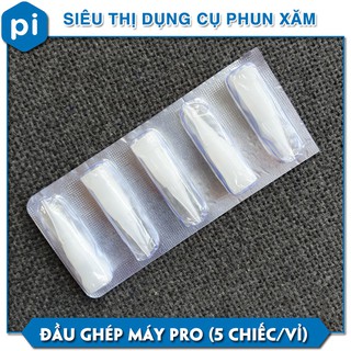 Đầu ghép máy xăm Pro