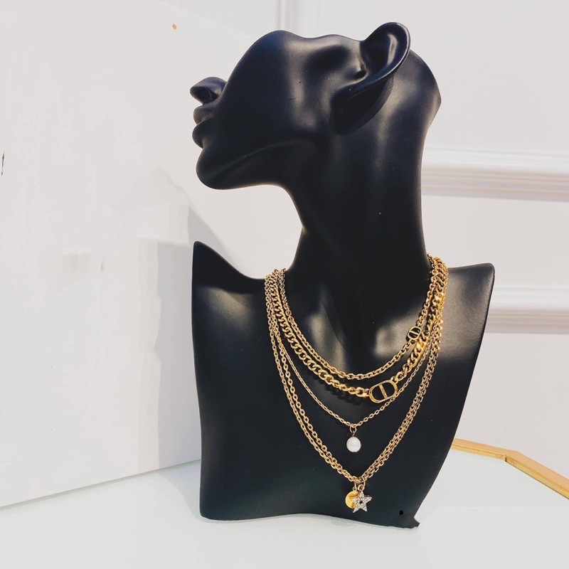 Chocker cd tầng