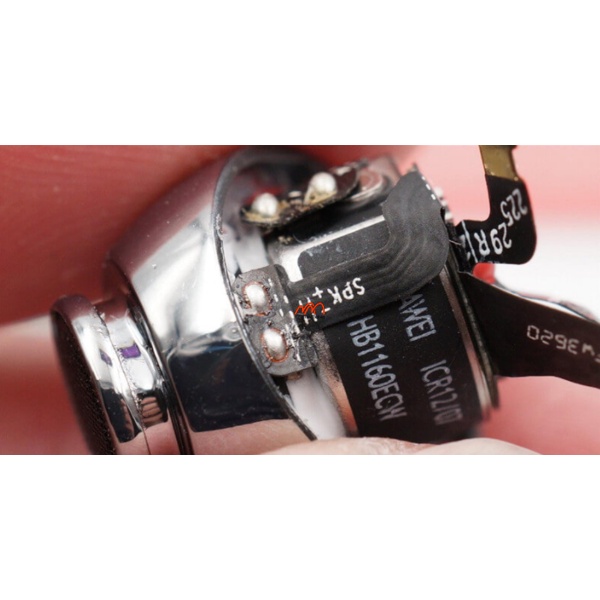 Thay Pin Tai Nghe Huawei FreeBuds Pro 1