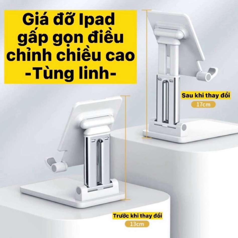 MVP0379 Giá Đỡ laptop Để Bàn thời thượng hoàn toàn có thể tháo lắp đơn giản -  thời thượng thích hợp Mọi điện Thoại, máy
