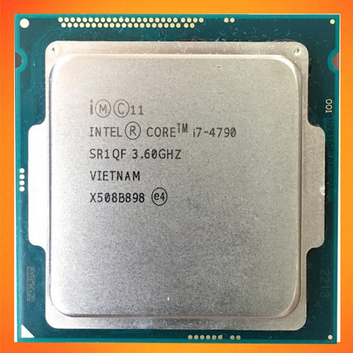 Bộ xử lý Intel® Core™ i7-4790 (8M bộ nhớ đệm, tối đa 4,00 GHz) | WebRaoVat - webraovat.net.vn