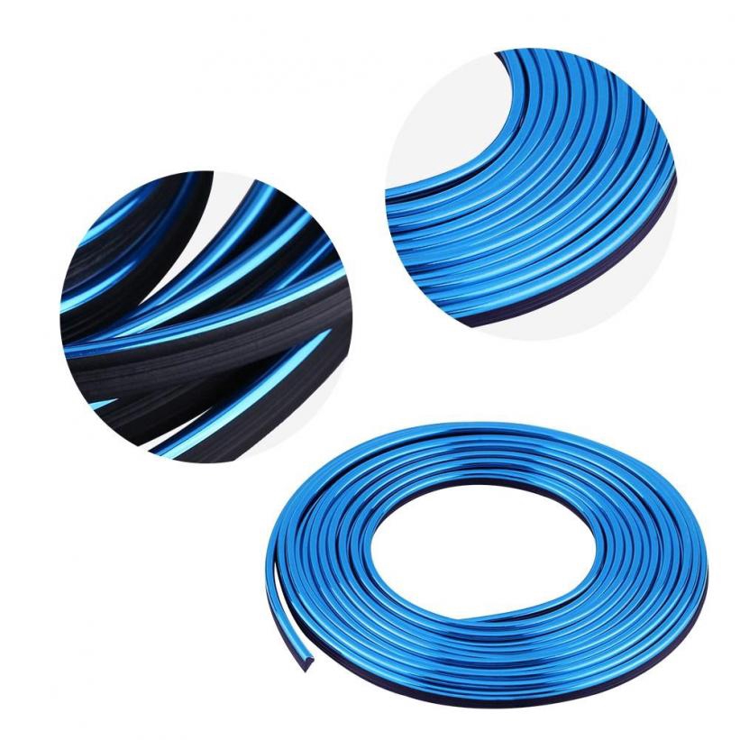 Dây Trang Trí Nội Thất Xe Hơi