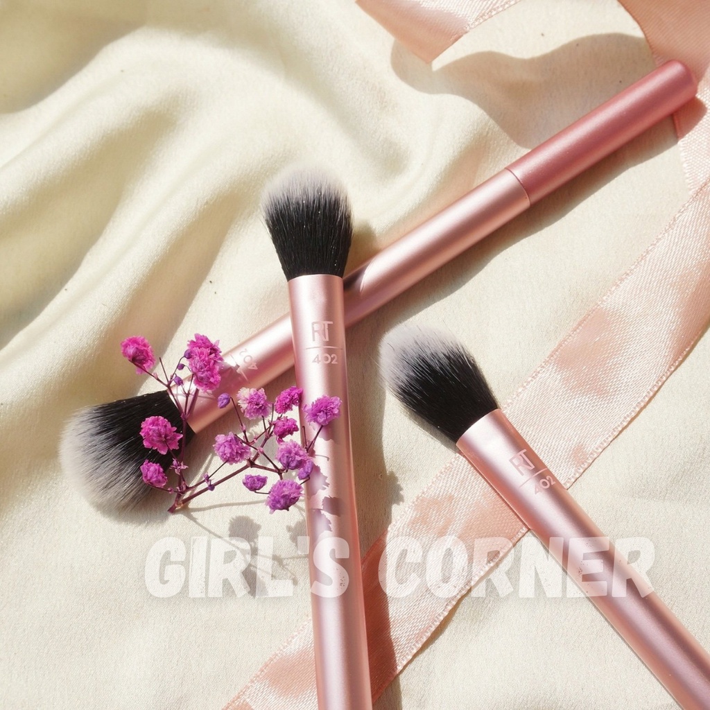 Cọ Real Techniques Setting Brush New