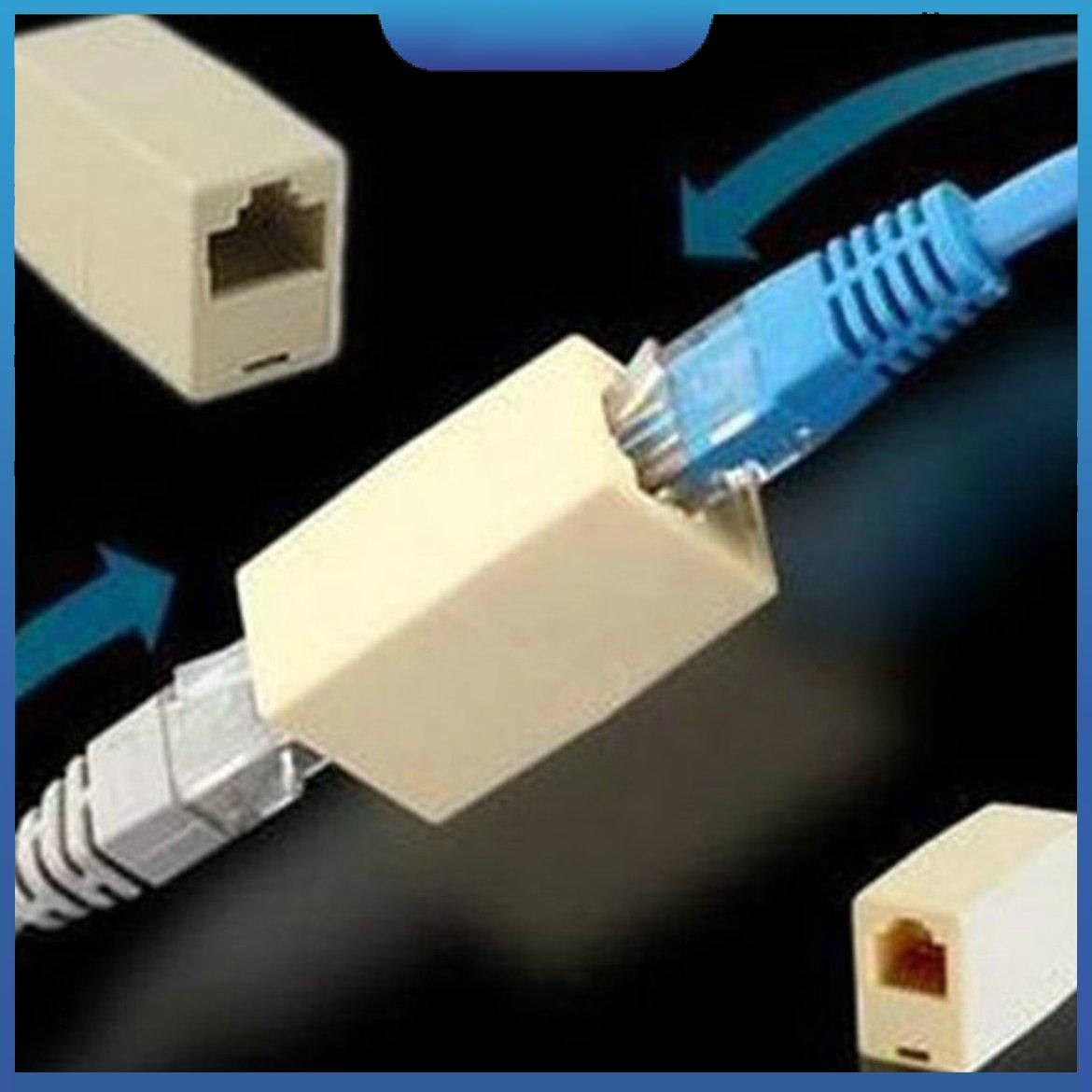 Đầu Nối Dây Cáp Mạng Lan Rj45 | BigBuy360 - bigbuy360.vn