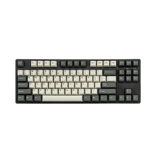 - - - bàn phím cơ ikbc cd87 vintage -chính hãng việt nam - mới 100%