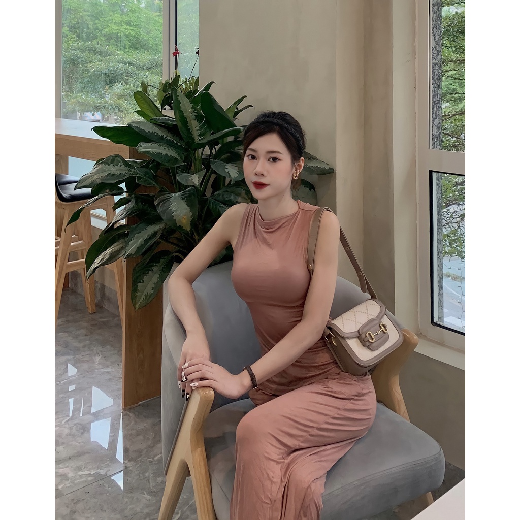 Set quần ống rộng, áo rời 💕 ẢNH THẬT 💕 thích hợp đi tiệc đi chơi, co giãn 4 chiều | BigBuy360 - bigbuy360.vn
