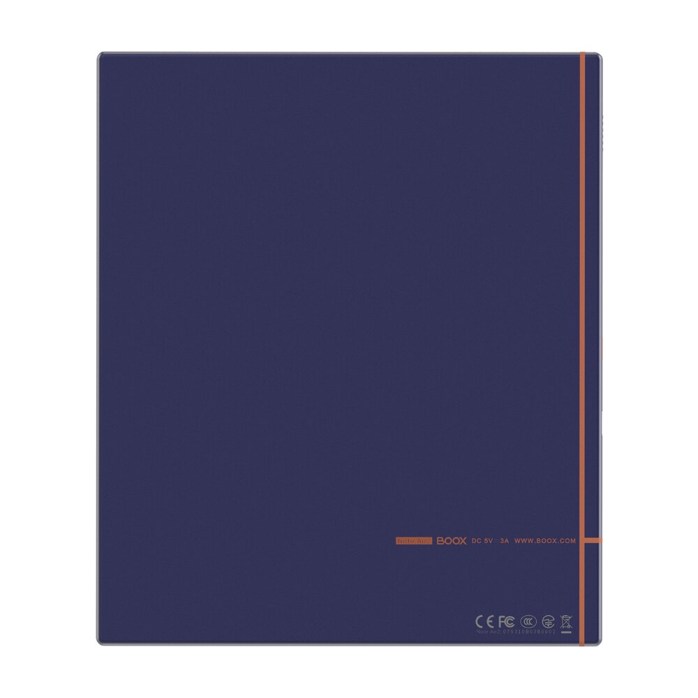 Máy đọc sách BOOX Note Air 2 {Tặng tài khoản Pro Epub, App NGHIENDOC} | BigBuy360 - bigbuy360.vn