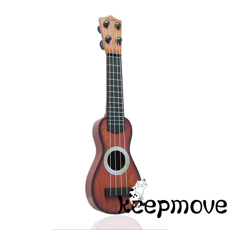 Đàn Ukulele 15 Dây Cho Bé