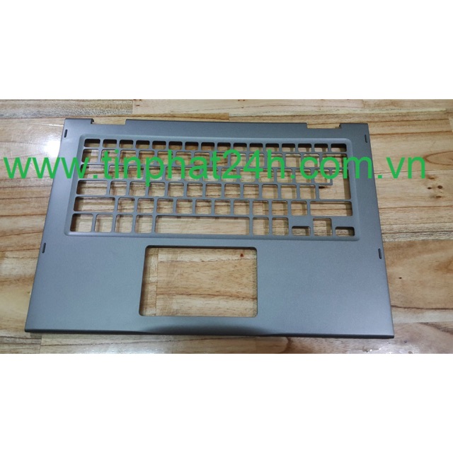 Thay Vỏ Laptop Dell Inspiron 13 5378 5368