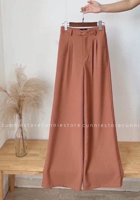 Quần Xuông Dài Siêu Hot Nhều Mầu