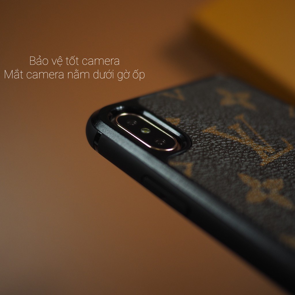 Ốp điện thoại chống sốc chất lượng cao cho IPhone 13 12 11 Pro Max XS Max XR X 8 7 Plus