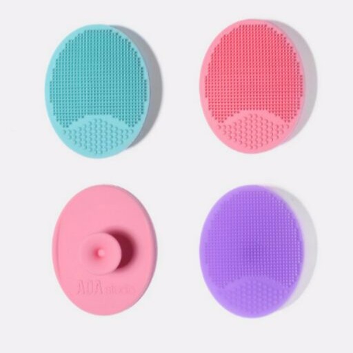 Shopmissa Pad rửa mặt AOA
