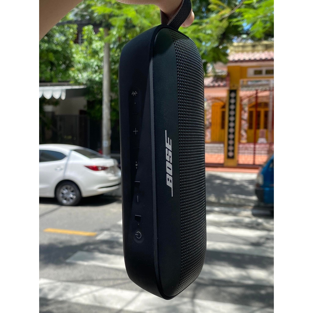 Loa Bluetooth BOSE SOUNDLINK FLEX chính hãng