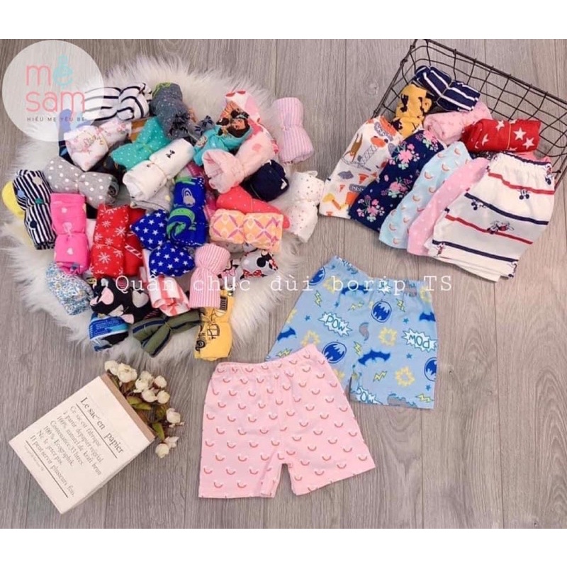 Set 10 quần chục đùi | BigBuy360 - bigbuy360.vn