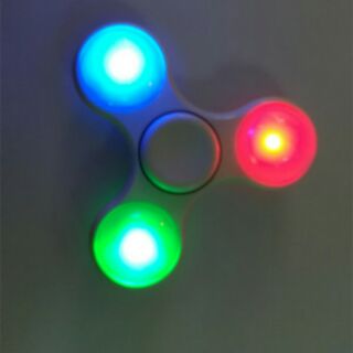 Fidget Spinner đèn LED