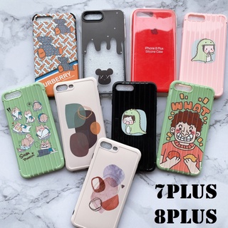 [Xả] Ốp iph - Ốp lưng đẹp cho 𝐢𝐩 𝟕𝐩𝐥𝐮𝐬/𝟖𝐩𝐥𝐮𝐬