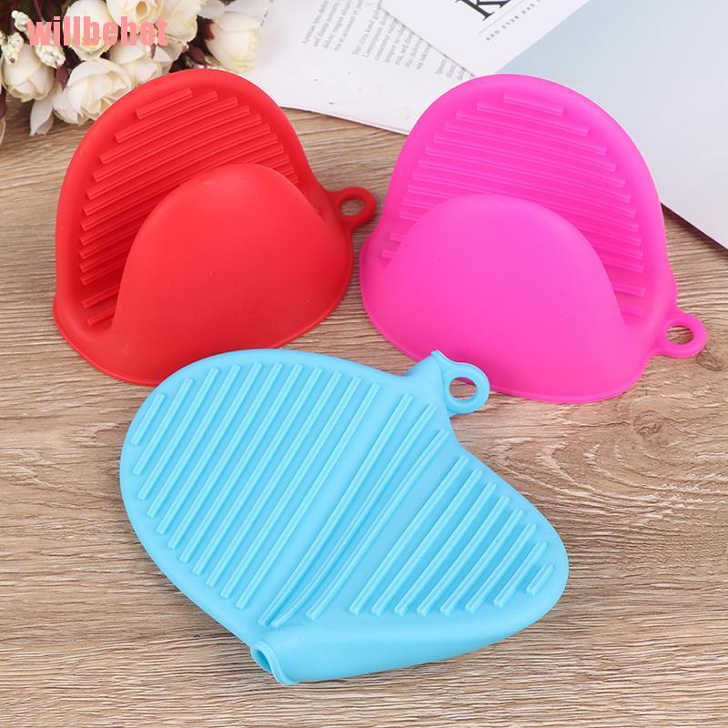 1 Nồi Cách Nhiệt Silicone