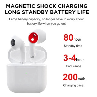 Tai Nghe bluetooth Không Dây