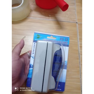 Nam châm cọ bể , vệ sinh bể cá