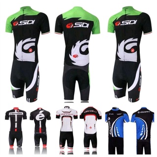 Set đồ thể thao cho nam phong cách thời trang