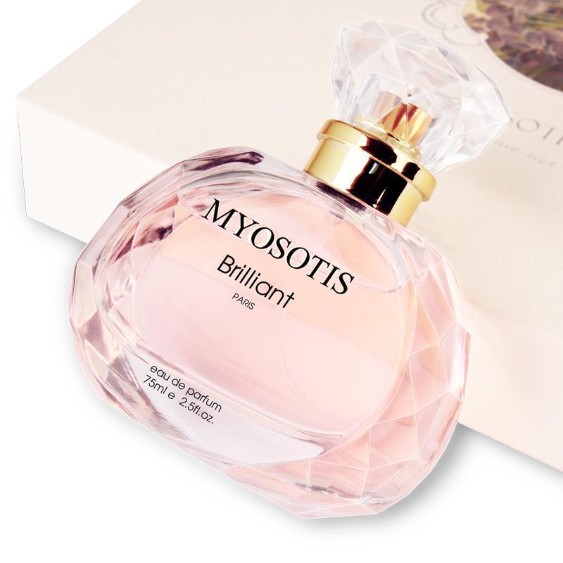 Thần osotis Nước hoa Pháp phụ nữ vĩnh hằng hương thơm tươi s áng sinh viên 75ml | BigBuy360 - bigbuy360.vn