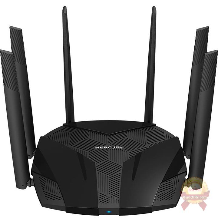 Bộ phát wifi router repeater 5gHz 2.4gHz 8 râu tp-link tenda mercury 6 ...