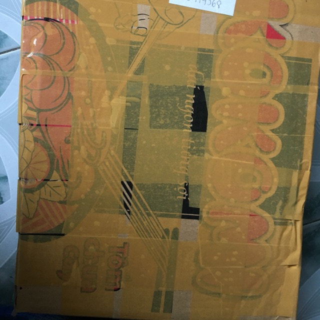 Combo khách tự chọn