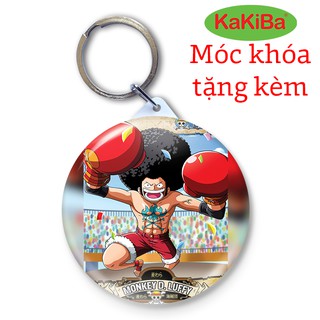 Balo Luffy One Piece - Size Lớn