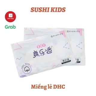 Combo 5 Miếng Tã Dán/Tã Quần Tách Lẻ DHC Nội Địa Trung Đủ Size S,M,L,XL,XXL