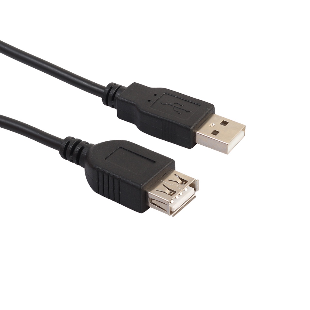 [Coco] 0 6/1 8/3M USB Male to Female Cable Extender Cord Wire Super Speed Data Sync USB Extension Cable For PC Laptop