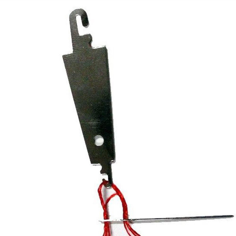 Bộ 20 Kim May Vá Bằng Thép Không Gỉ DIY