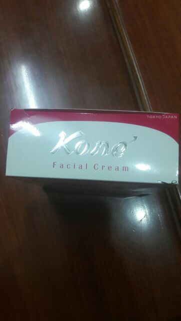 Combo 50 hộp Kem Facial Crea Kone Thái Lan | BigBuy360 - bigbuy360.vn