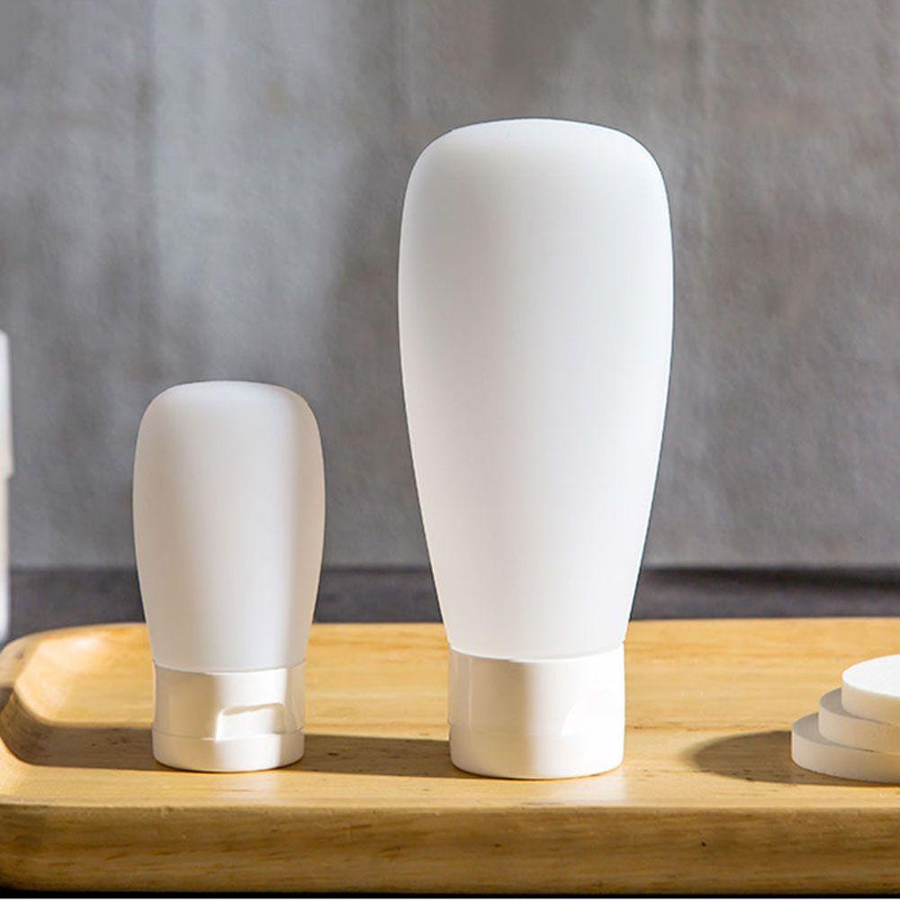 Chai Chiết Mỹ Phẩm Nắp Lật Mềm Tiện Dụng Khi Đi Du Lịch