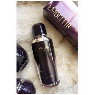 Dung dịch dưỡng – Cân bằng độ ẩm cải thiện các dấu hiệu lão hóa & trẻ hóa da Embellir Liquid