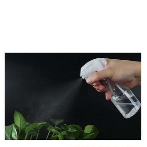 Bình xịt phun sương loại tốt, có nút gài