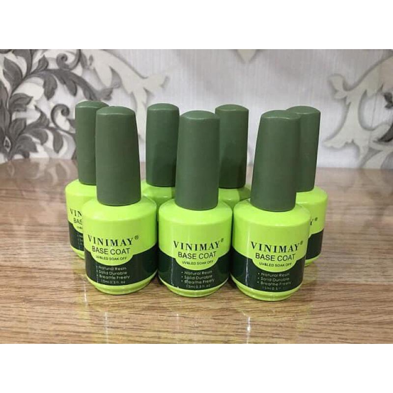 Base vinimay  - hàng chính hãng