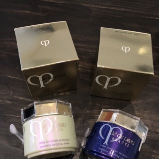 Kem dưỡng da Cle de Peau