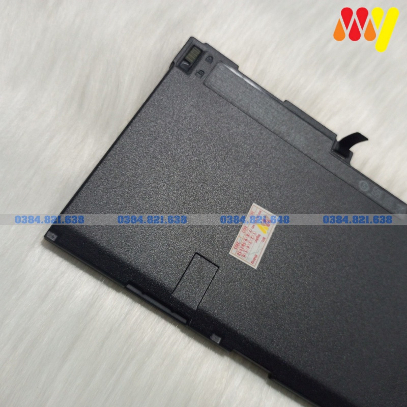 Pin laptop HP ZBook 14 14-g2 15U G2 E7424AA E7W24AA ZIN NEW 100%