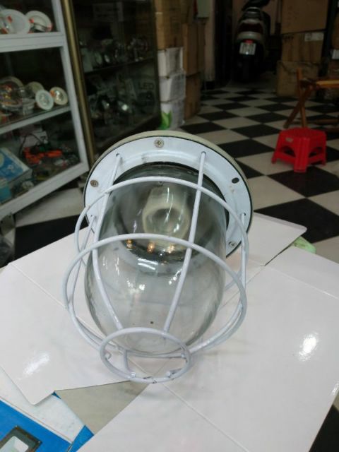 Đèn chống nổ treo 250w.