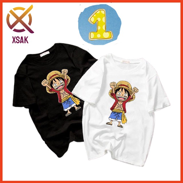 Áo thun nam tay ngắn chất cổ tròn, Áo phông nam cộc tay in hình siêu đẹp