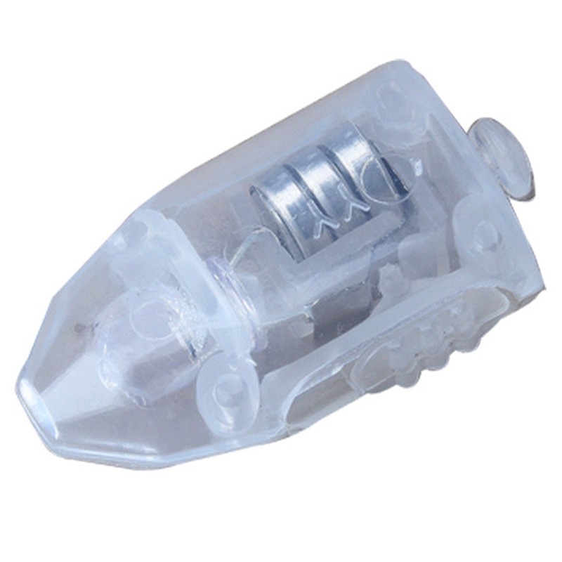 Bộ 10 Bóng Đèn LED Trang Trí Bong Bóng