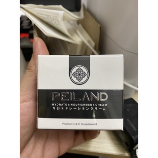 Kem Sữa Peiland Dưỡng Ẩm Phục Hồi Da Dị Ứng Hư Tổn 10GRAM Mỹ phầm Nhật chính hãng