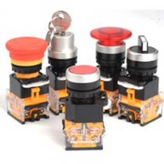 PHỤ KIỆN ĐIỆN CÔNG NGHIỆP