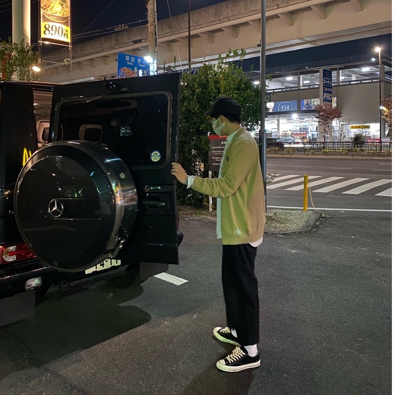 Áo khoác nam cổ v dáng rộng thiết kế màu trơn đơn giản cho nam